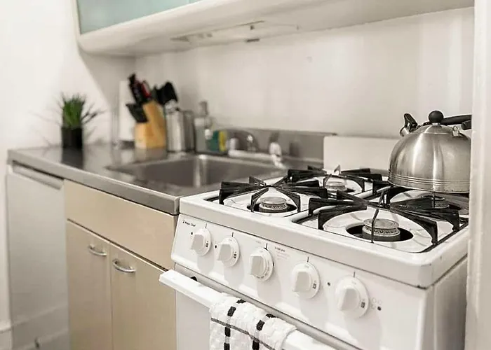 Gold Coast Living - Sp 1204 Apartment