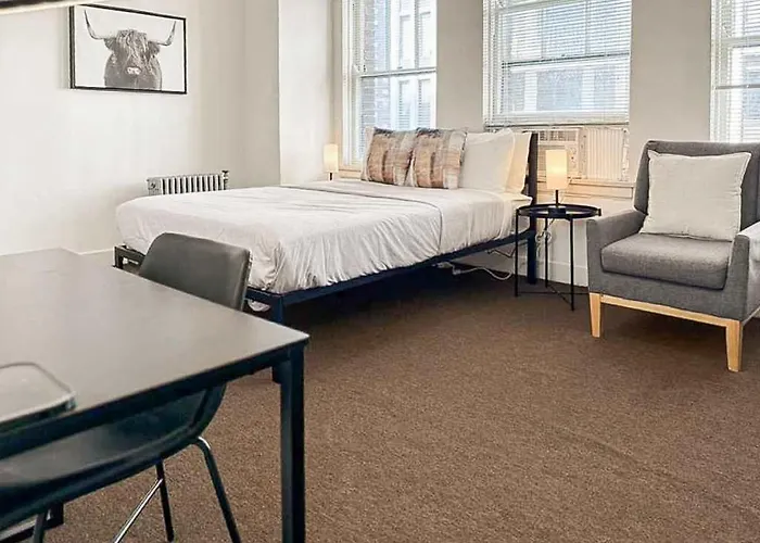 Apartment Gold Coast Living - Sp 1204