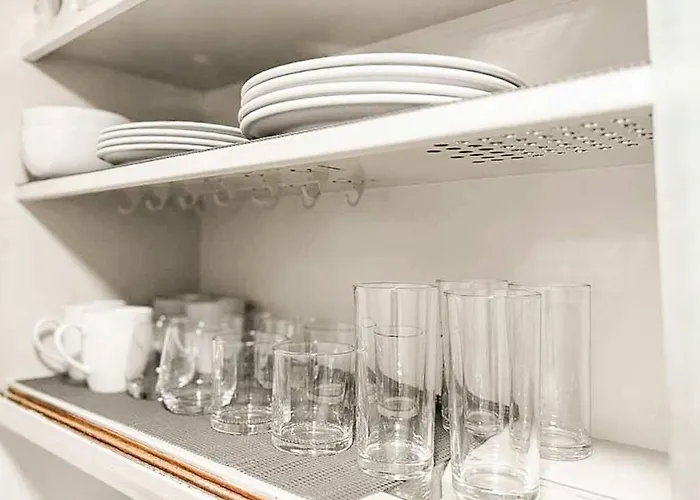 Gold Coast Living - Sp 1204 Apartment *