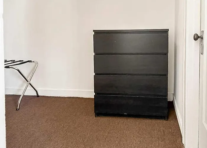 Apartment Gold Coast Living - Sp 1204 Chicago
