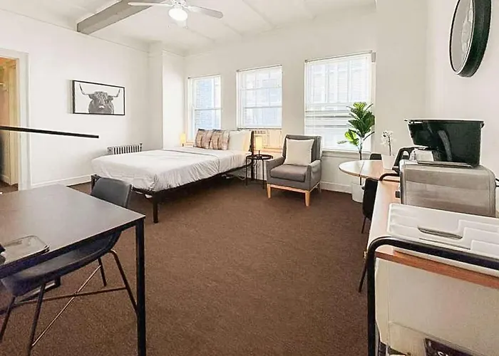 Gold Coast Living - Sp 1204 Apartment