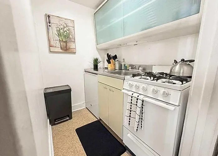 Gold Coast Living - Sp 1204 Apartment *